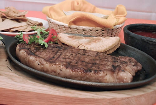 Carnes y Cortes Americanos