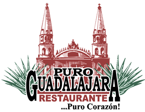 logo Puro Guadalajara