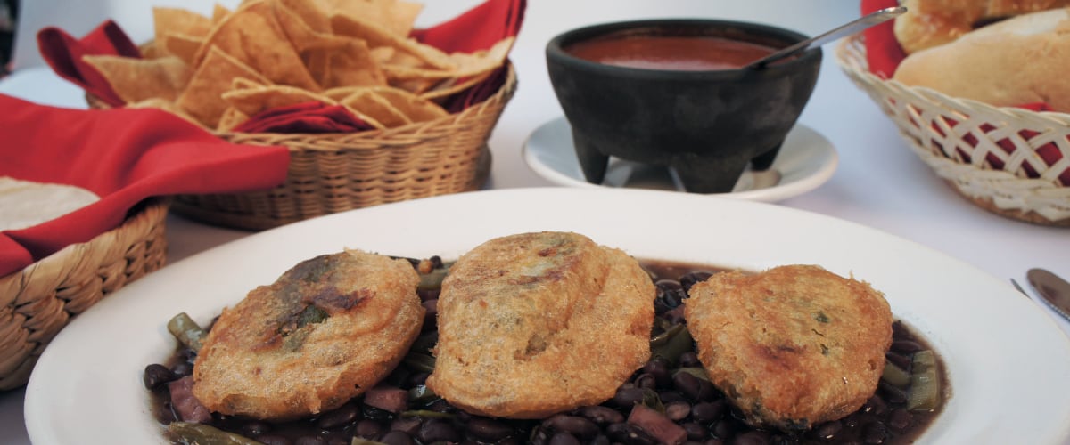 Platillos de Temporada